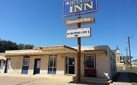 Budget Inn Ballinger